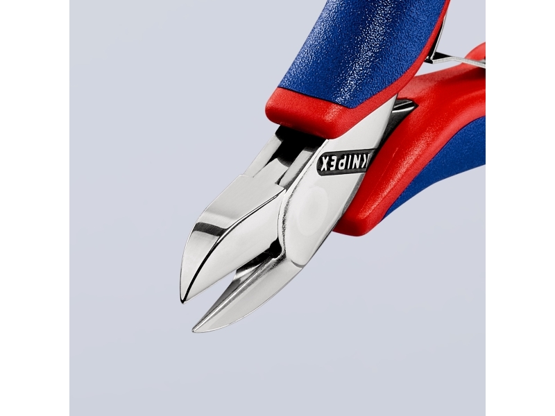 Knipex Ergogreb Elektronisk Bidetang