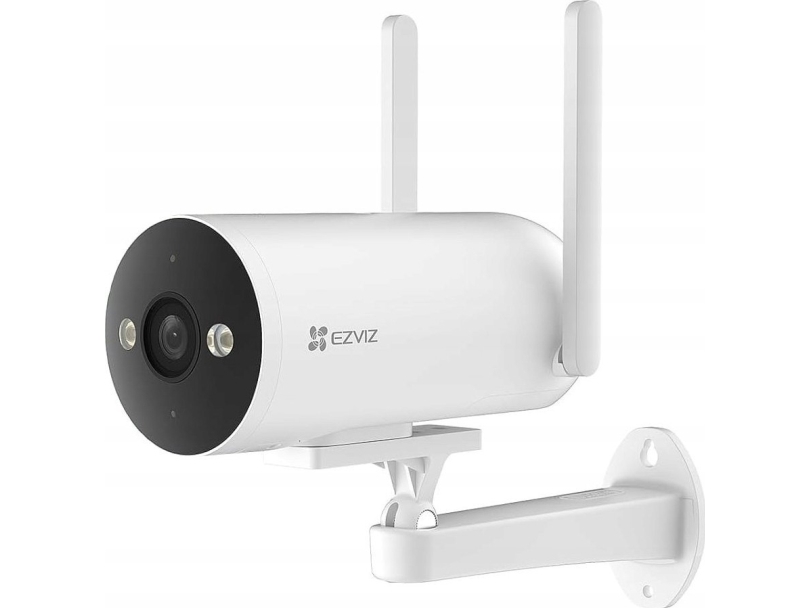 Ezviz H5 4G Ip-Sicherheitskamera Draußen 2304 X 1296 Pixel Decke/Wand/Stange (H5 4G 2K)