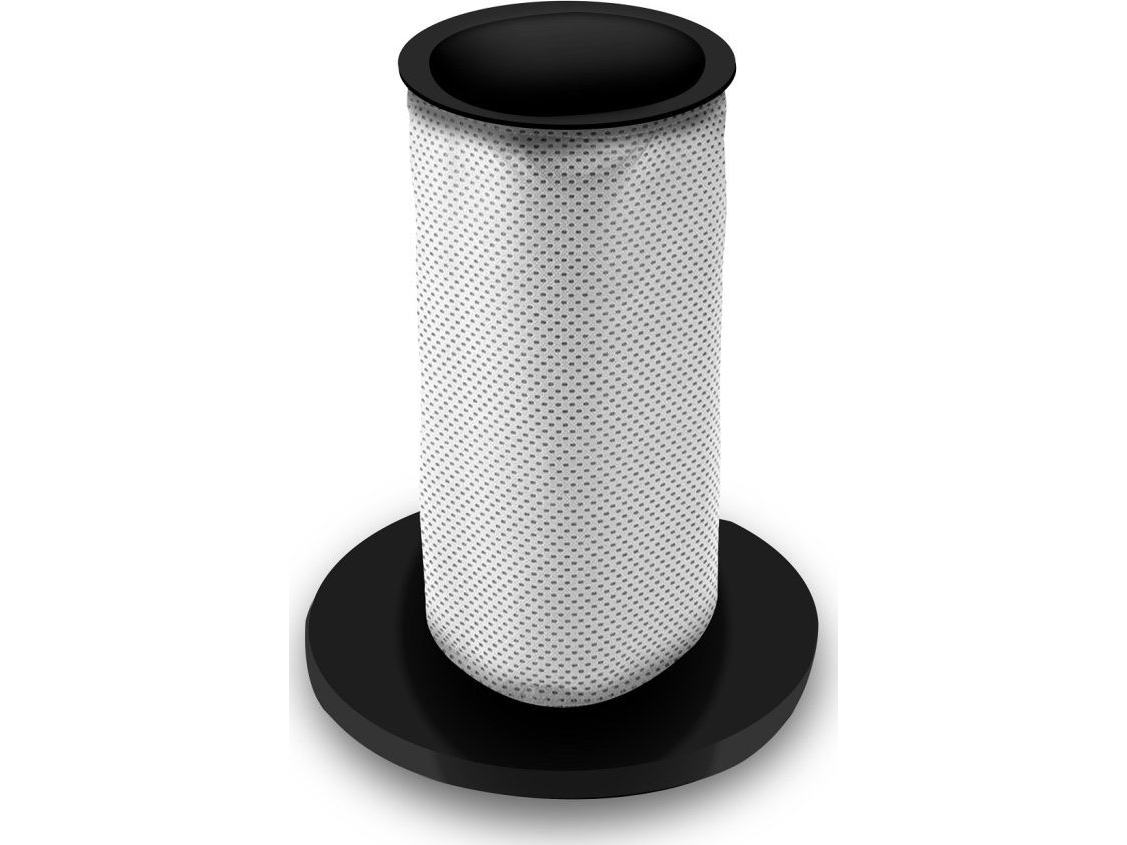 Evolveo Salente Supervac Hepa-Filter Klasse H7 Für Staubsauger Supervac