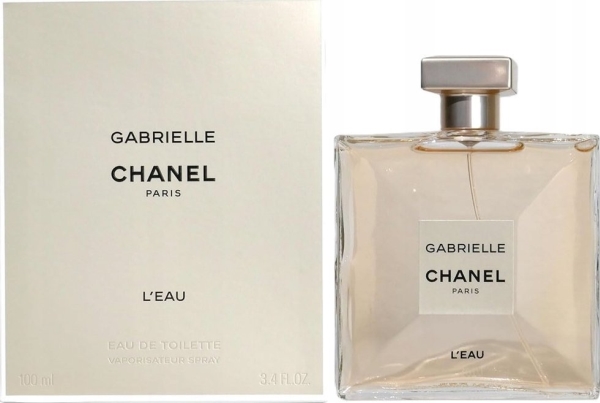 Chanel Gabrielle L'eau Edt 100Ml
