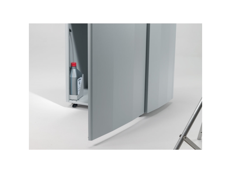 Cobra Reservedel - Chassis 310Ts Autooil