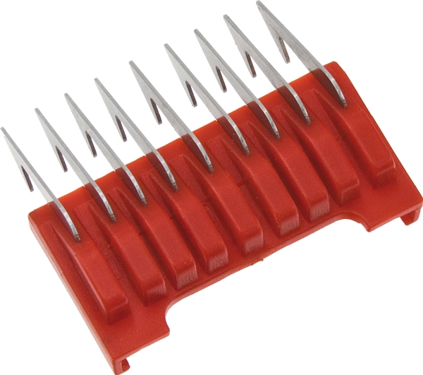 Moser Abstandshalterkamm 1, 3 Mm, T/1230-Rex/1400/1854-Arco