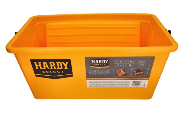 Hardy Farbeimer Select 60 Cm X 34 Cm