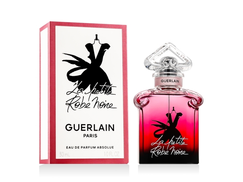 Guerlain La Petite Robe Noire Absolue Eau De Parfum 30 Ml (Woman)