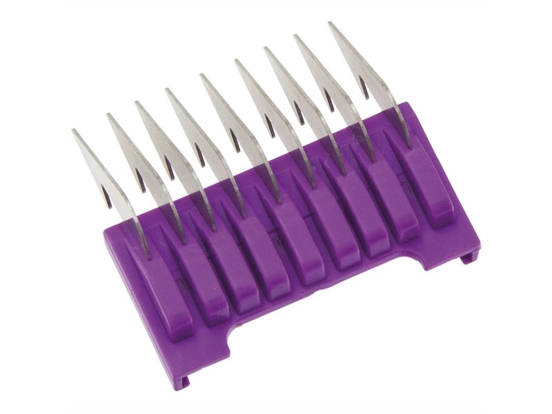 Distanskam Stainless steel slide-on 6mm | Sällskapsdjur - Hund - Skötsel & Hygien | GameStuff