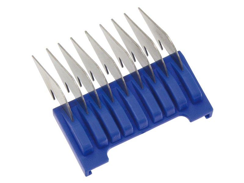 Moser Afstandskam, stål 3, 10 mm, t/1230-Rex/1400/1854-Arco | Sällskapsdjur - Hund - Skötsel & Hygien | GameStuff