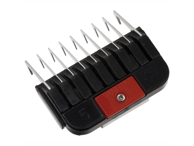 Distanskam Stainless steel snap-on 3mm | Sällskapsdjur - Hund - Andra tillbehör | GameStuff