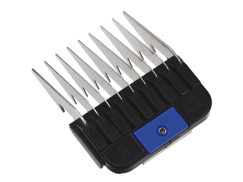 Moser Afstandskam, 10mm, stål, t/ MAX 45/50 | Sällskapsdjur - Hund - Skötsel & Hygien | GameStuff