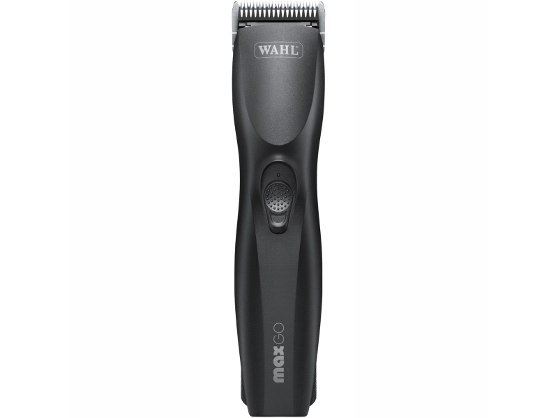 Wahl 1263-0472 Maxgo Bartschneider Für Tiere