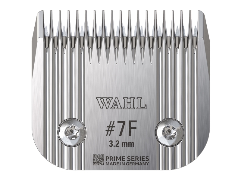 Barzdaskute Wahl 1264 7150 # 2mm Kerpamoji Galvute