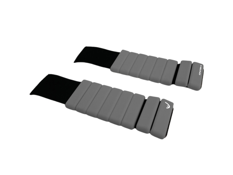 Vikter Handled/Ankel 1 kg x 2 st | Sport & Träning - Sportutrustning - Träningsredskap | GameStuff