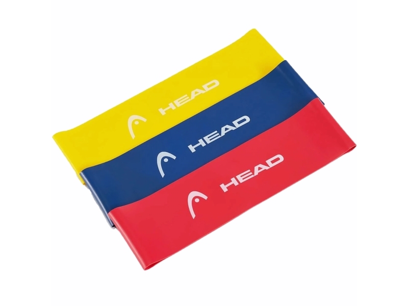 Latex band Elastiska 3st