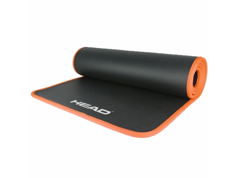 Yogamatta i NBR material 180cm | Sport & Träning - Sportutrustning - Träningsredskap | GameStuff