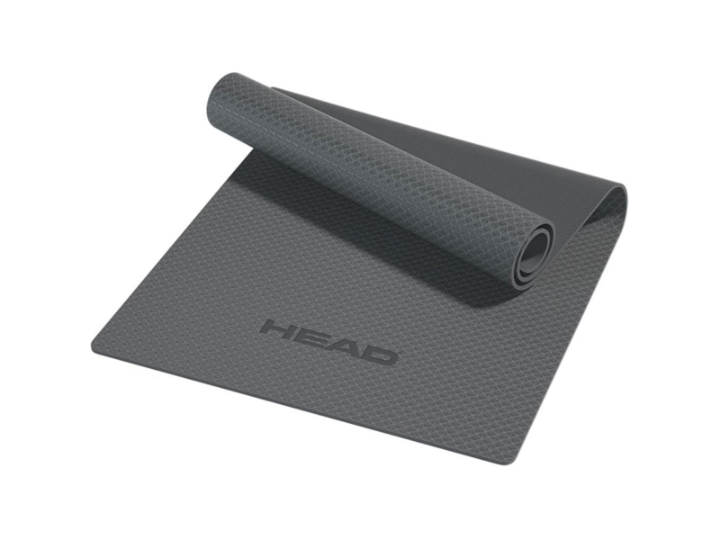 Yogamatta Svart | Sport & Träning - Sportutrustning - Träningsredskap | GameStuff