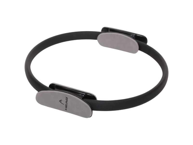 Pilatesring Svart | Sport & Träning - Fitnessredskap - Träningsmattor | GameStuff