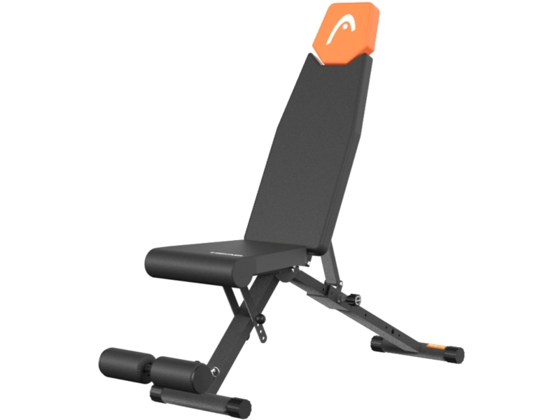 Träningsbänk Justerbart | Sport & Träning - Sportutrustning - Träningsredskap | GameStuff