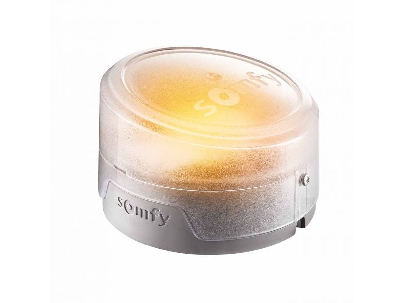 Somfy 2401584, 24 V, 107 mm, 107 mm, 70 mm, 150 g, 170 mm | Somfy | GameStuff