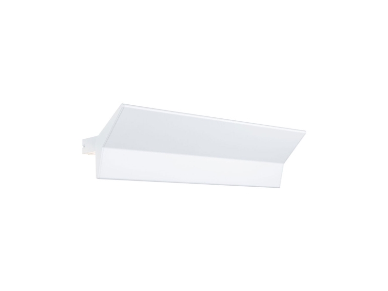 Paulmann Stine 79510 Vægbelysning 13 W Led Rgb Hvid Mat