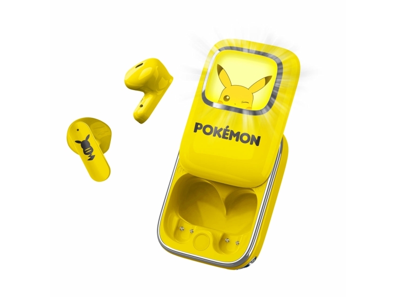 Otl Technologies Pk1270, True Wireless Stereo (Tws), Opkald/Musik, Headset, Flerfarvet