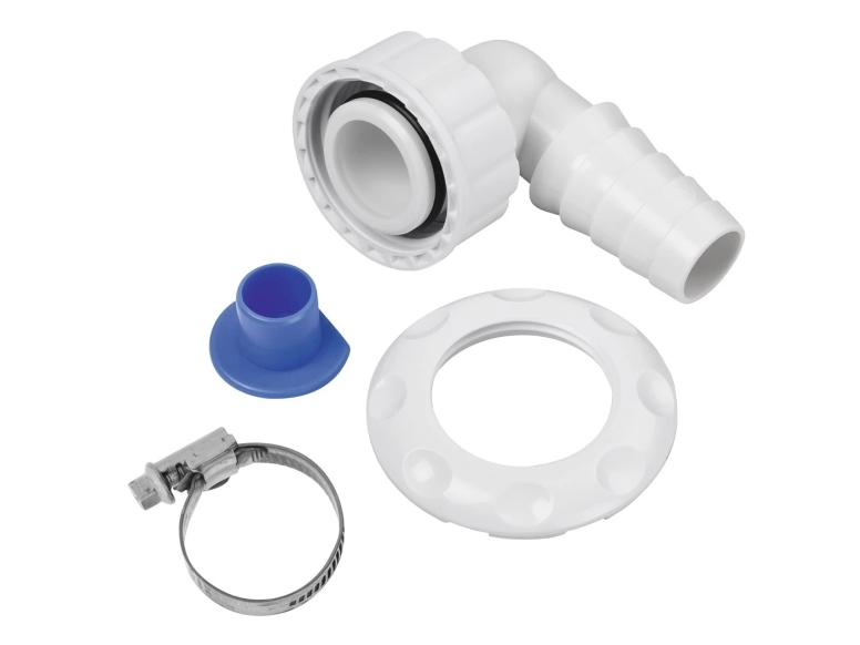 Xavax 00220737, Slangestik, Plast, Hvid