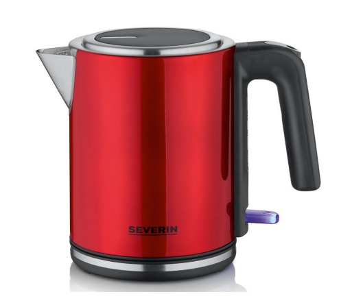 WK 3427 vannkoker 1,2 l 1300 W Brun
