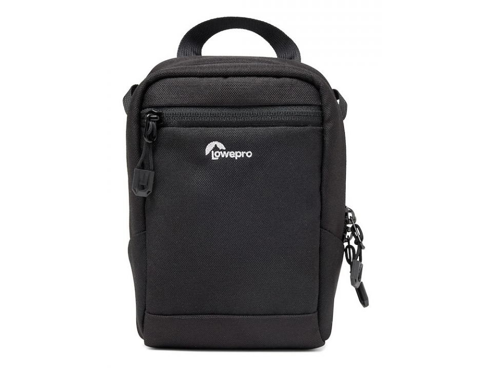 Lowepro ProTactic CS 60 III, Portfölj/klassiskt fodral, Polyester, 160 g, Svart | Datorer & Surfplattor - Bärbara tillbehör - Batterier | GameStuff