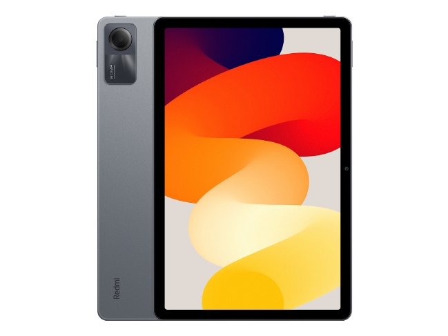 Tablet Xiaomi Redmi Pad Se 11.0 4gb Ram 128gb Wifi Grey