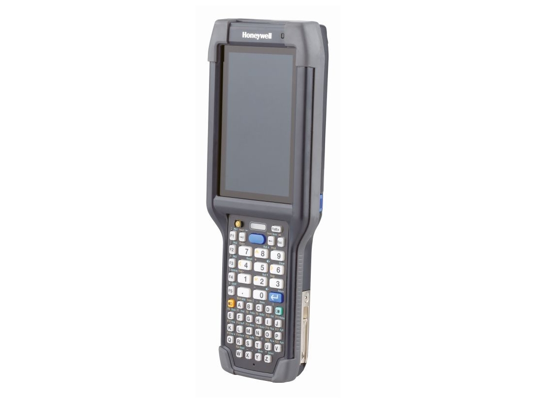 Honeywell CK65 - Handdator - ruggad - Android 9.0 (Pie) eller senare - 32 GB - 4 färg (480 x 800) - bakre kamera - streckkodsläsare - (2D-imager) - microSD-kortplats - Wi-Fi 5, NFC, Bluetooth | Kontorsmaskiner - POS (Point of sale) - Handskanner | GameStuff