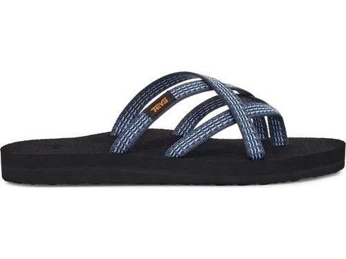 Teva WS Olowahu, KPB, 39 (us 8) uk 6 | Sport & Träning - Skor - Flip-flops & sandaler | GameStuff