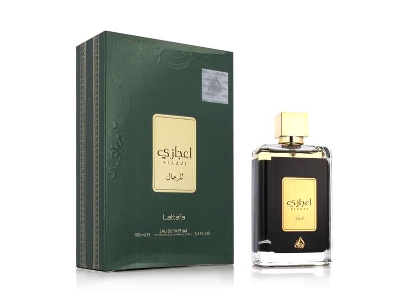 Lattafa Ejaazi Eau De Parfum 100 Ml (Unisex)
