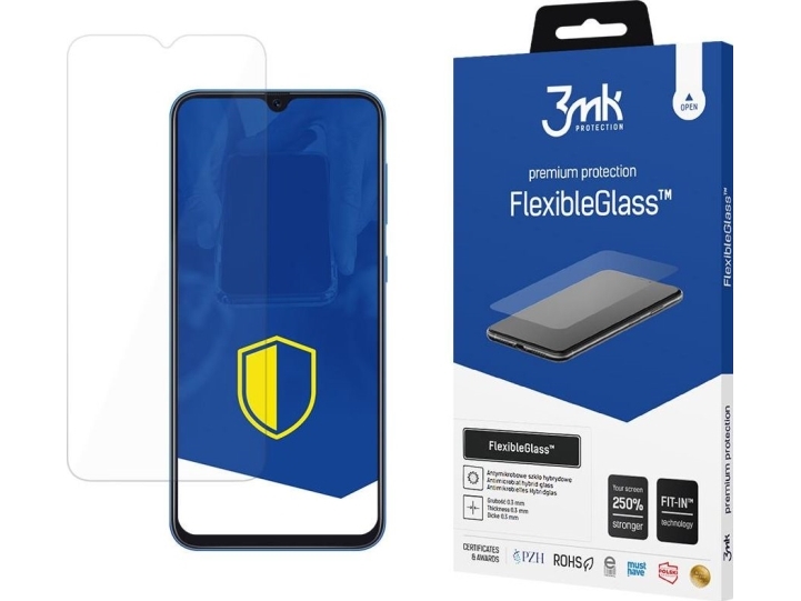 3mk Samsung Galaxy A40s 3mk Flexibleglass