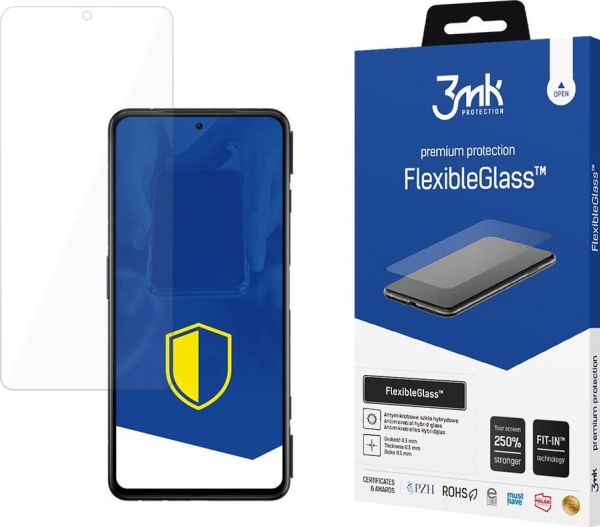 3Mk Flexibleglass, 1 Stück
