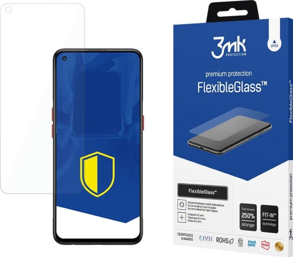 3Mk Flexibleglass Do Oppo Reno 5