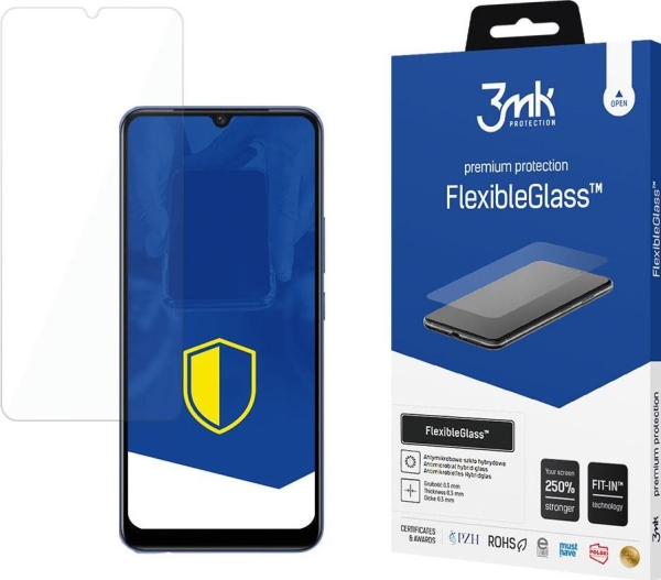 3Mk Flexibleglass Do Vivo V21e 5G
