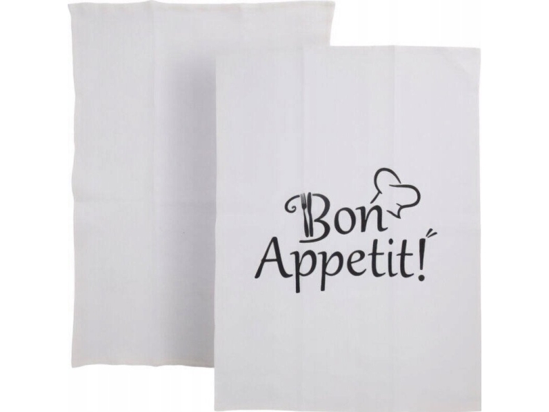 Bomullstrasor med tryck, 2 st., 70 x 45 cm | N - A | GameStuff