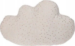 Dekorativ sammetskudde med metalliskt mönster | N - A | GameStuff