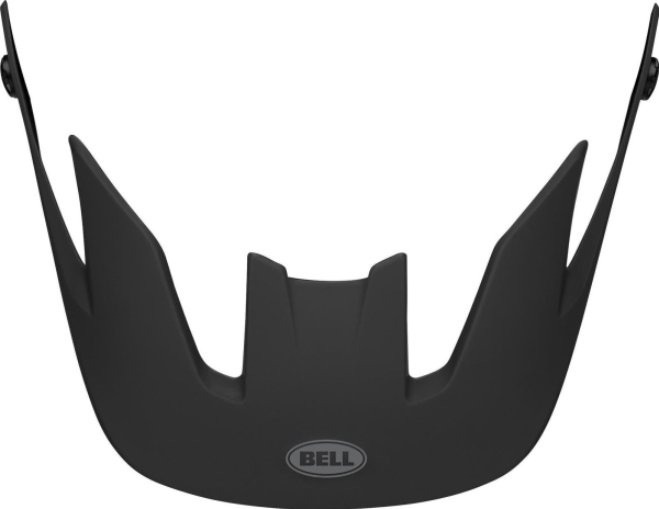 Bell Daszek BELL 4FORTY/HELA black roz. S/M 2018 (NEW) | Cykling - Cykelutrustning - Sadelmakare | GameStuff