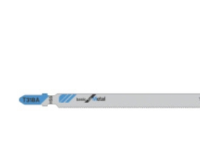 Bosch Accessories 2609256732 Jigsaw Klinge Hss, T 318 A 2 Stk