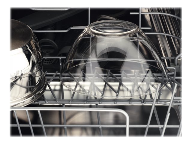 Aeg Fse63307p, Voll Integriert, Standardgröße (60 Cm), 1,6 M, Korb, 12 Maßgedecke, B
