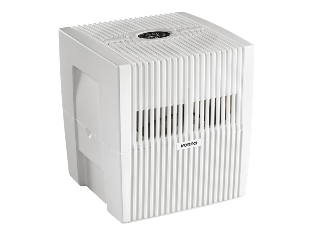 Venta Original Connect Ah530 - Luftfugter - Gulvstående - Strålende Hvid