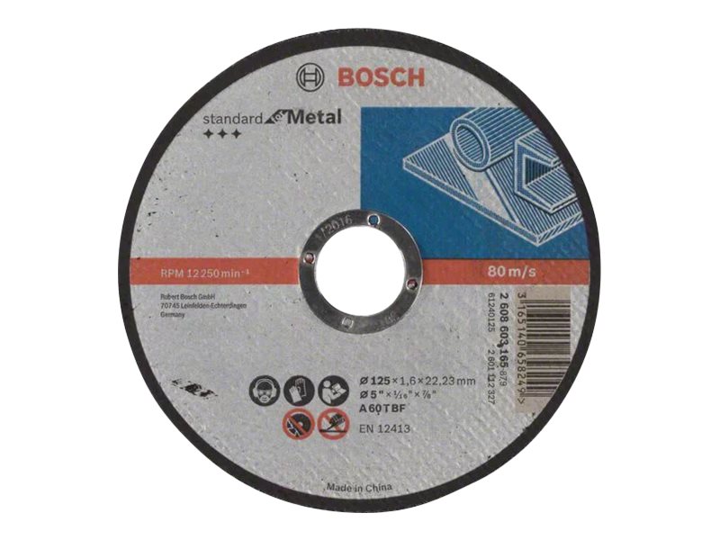 Bosch 2 608 603 165