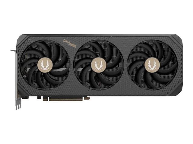 Zotac Gaming Geforce Rtx 5090 Solid, Geforce Rtx 5090, 32 Gb, Gddr7, 512 Bit, 15360 X 8460 Pixel, Pci Express X16 5.0