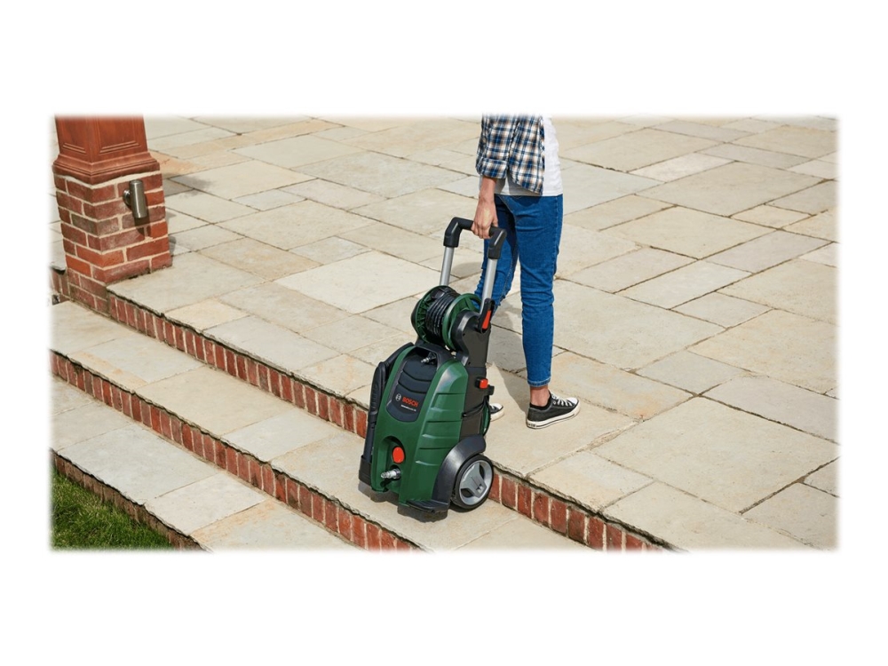 Bosch Højtryksrenser Advanced Aquatak 160