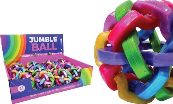 Blank boll | Sport & Träning - Sportutrustning - Övriga | GameStuff