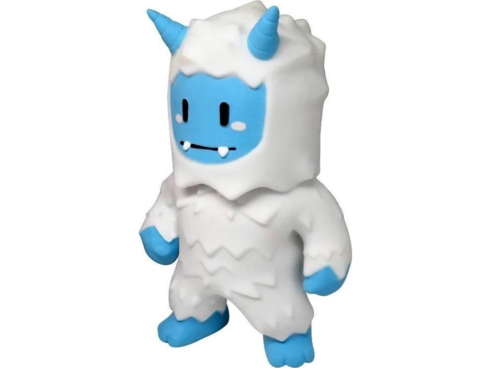 Gumostwory Stumble Guys - Frost Yeti
