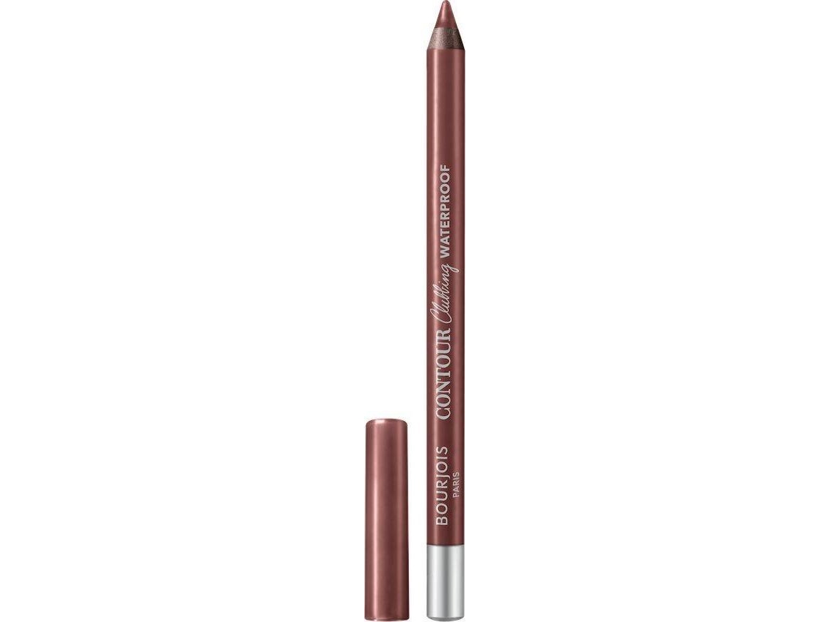 Contour Clubbing Wasserfester Eyeliner 074 Berry Brown 1.2G