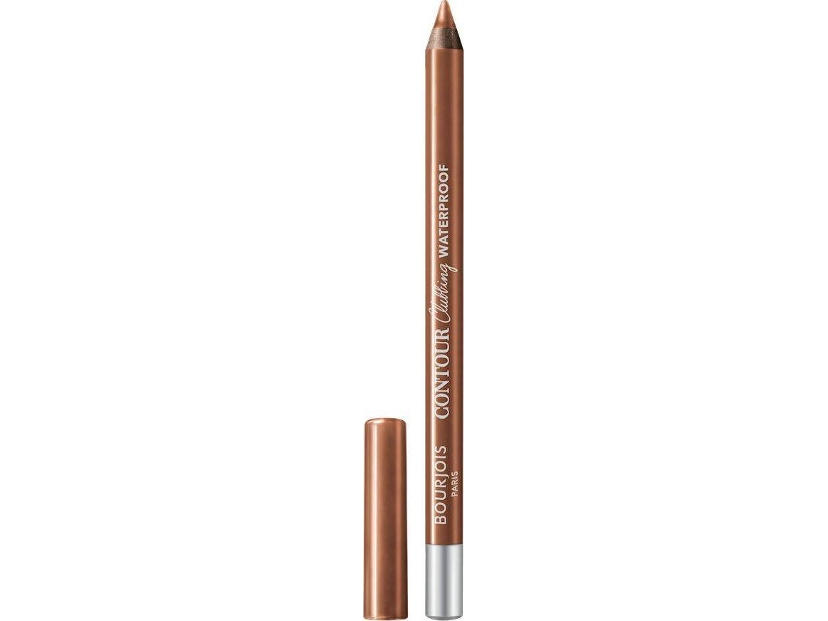 Contour Clubbing Waterproof (W,1,2 g,78 Let´s Bronze) | Smink - Ögon - Eyeliner | GameStuff