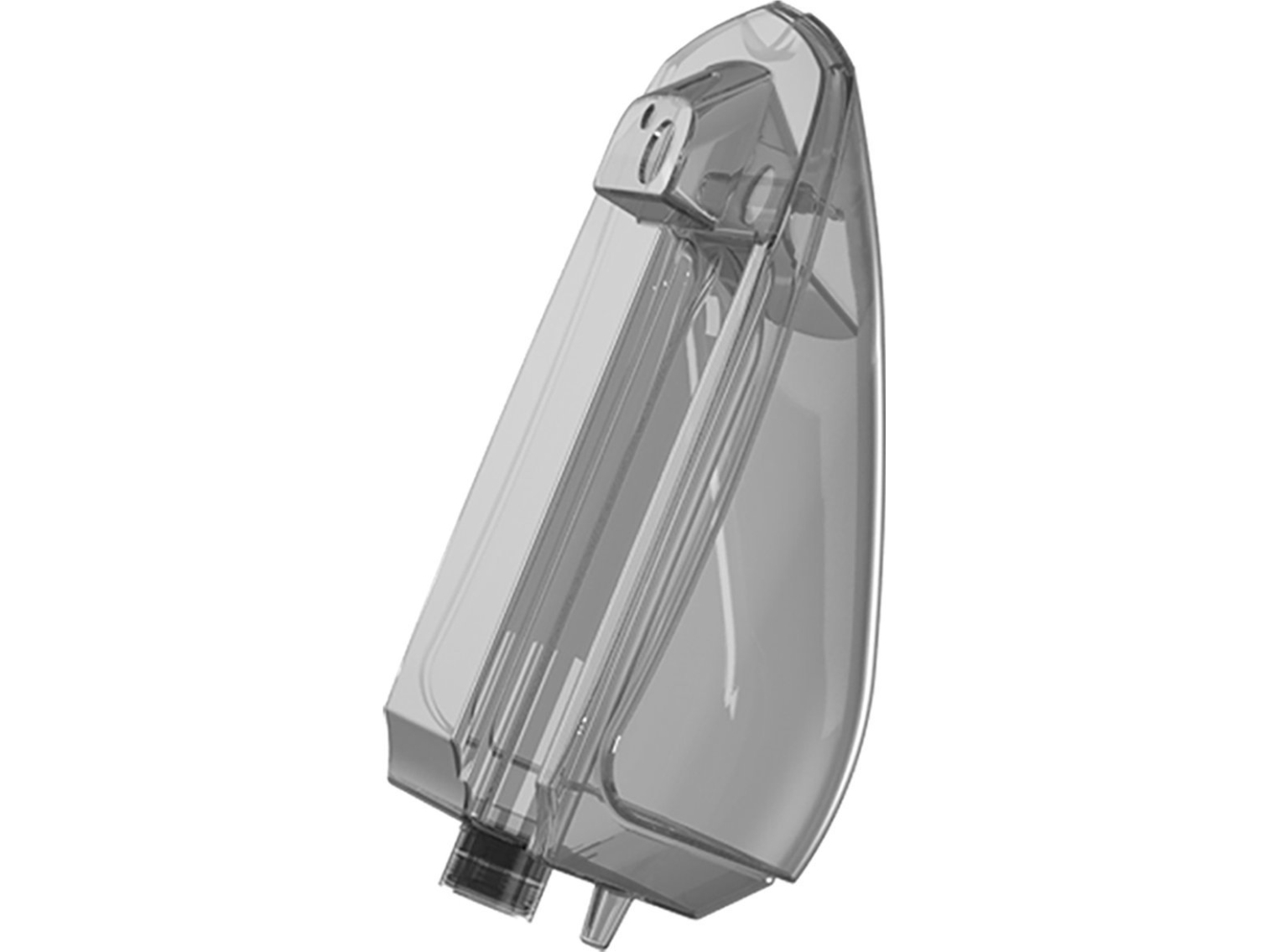Reinwasserbehälter Für Uwant B100-S - Grau