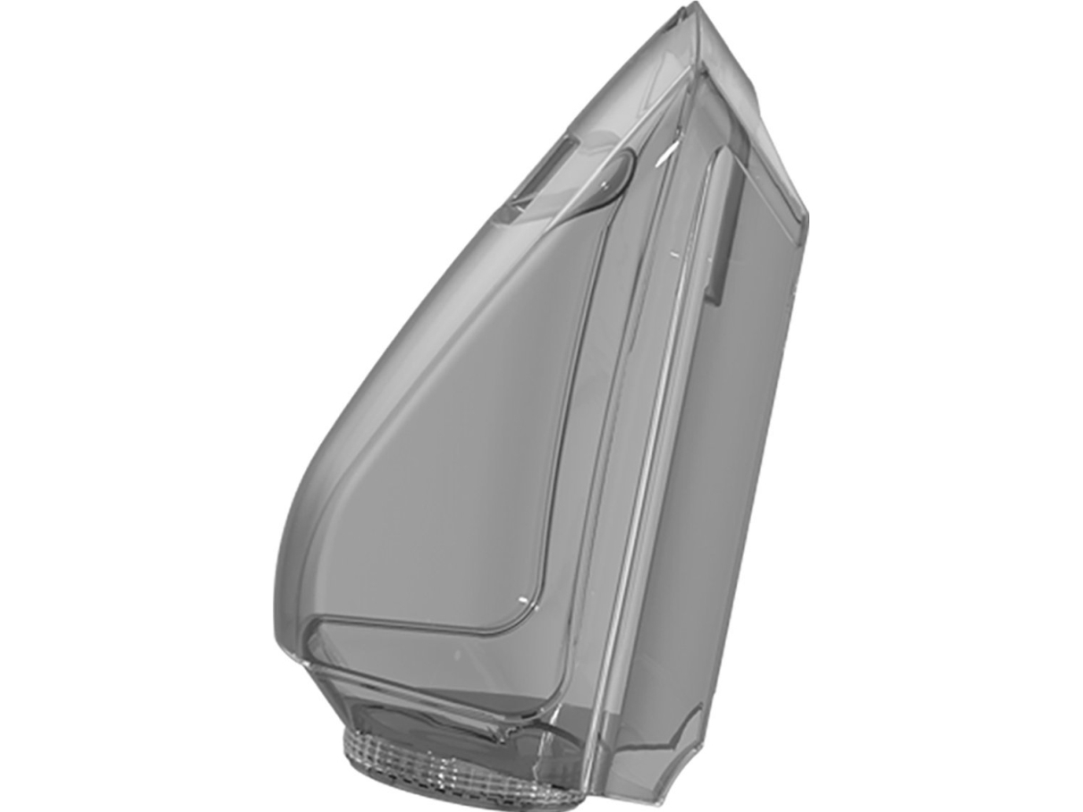 Schmutzwassertank Für Uwant B100-S - Grau