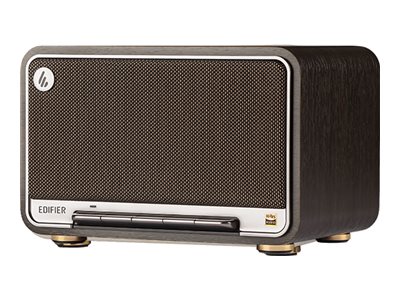 Edifier D12 Speaker Black